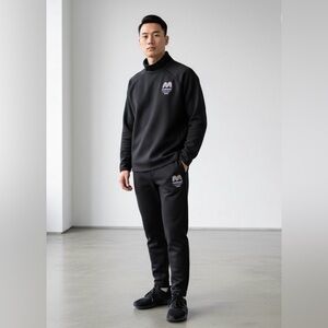 Madhappy x Lululemon Gridliner Jogger